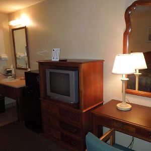King Room Disability Access or Non-Smoking